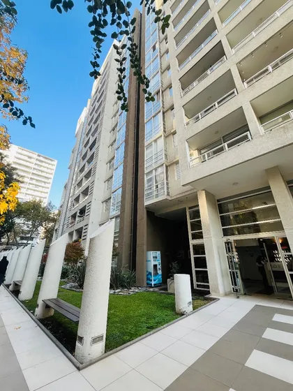 Hermoso Departamento En Venta Comuna De Macul