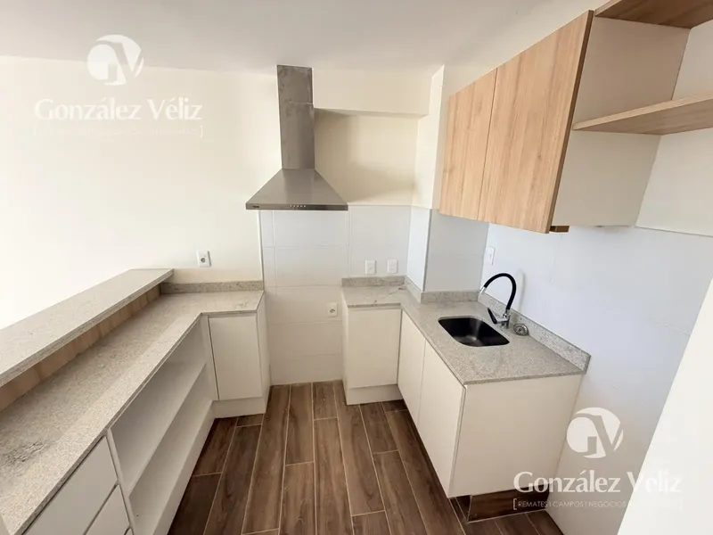 Departamento En Carmelo · Foto 1
