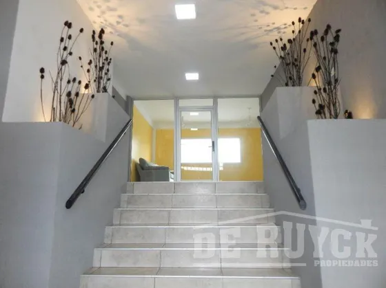 Departamento En Venta En Berazategui Este
