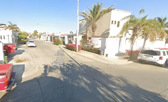Casa En Brisas Del Pacifico 