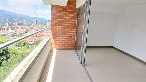 Apartamento En Venta Toledo 743-6060