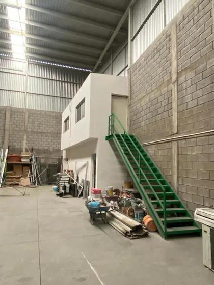 Bodega/nave En Renta En Colonia Nueva Laguna Sur, Torreón, Coahuila De Zaragoza