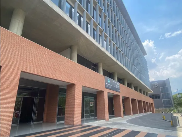 Oficinas En Venta 47m2 En Boleita