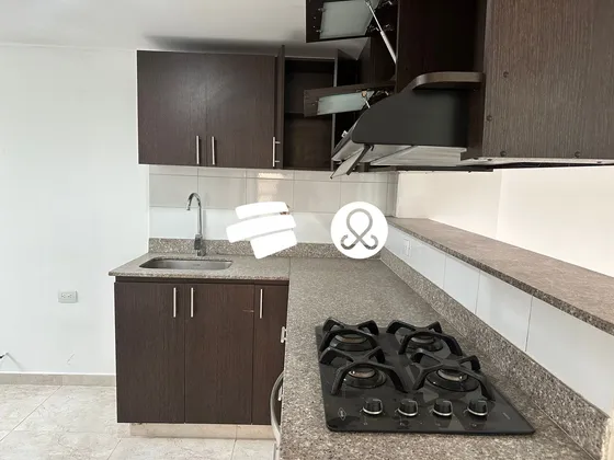 Apartamento  En Caldas - Área Amplia
