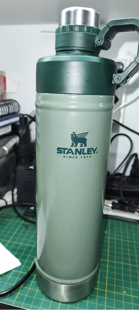 Garrafa Térmica Stanley Hydration 750ml Personalizada