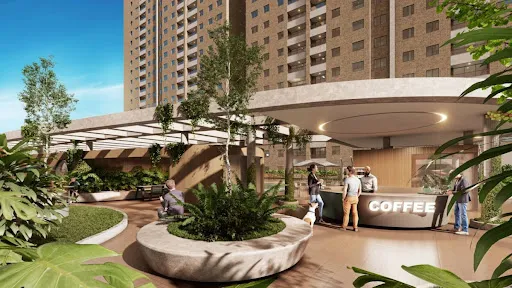 Apartamento En Venta Ciudad Peldar 743-7088