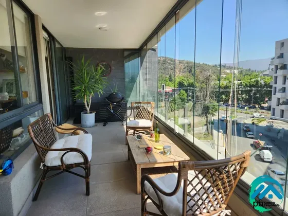 Departamento En Venta , Av. El Rodeo , Lo Barnechea