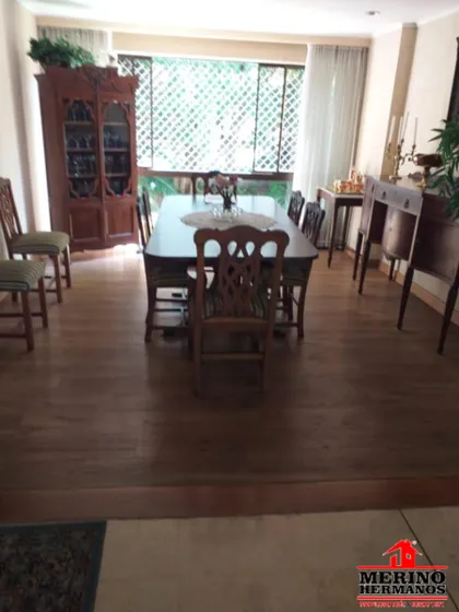 Apartamento En Venta En El Poblado. Cod V3214