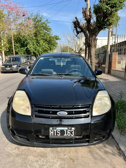 Ford Ka 1.6 Fly Viral