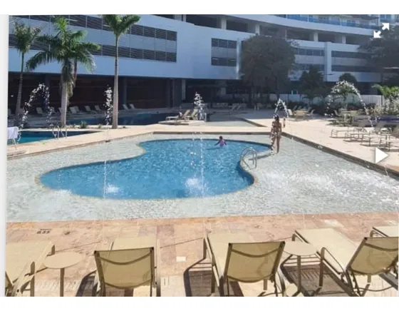 Venta  Apto Turístico Amoblado 1ra Línea De Mar  Playa Salguero - E.c.