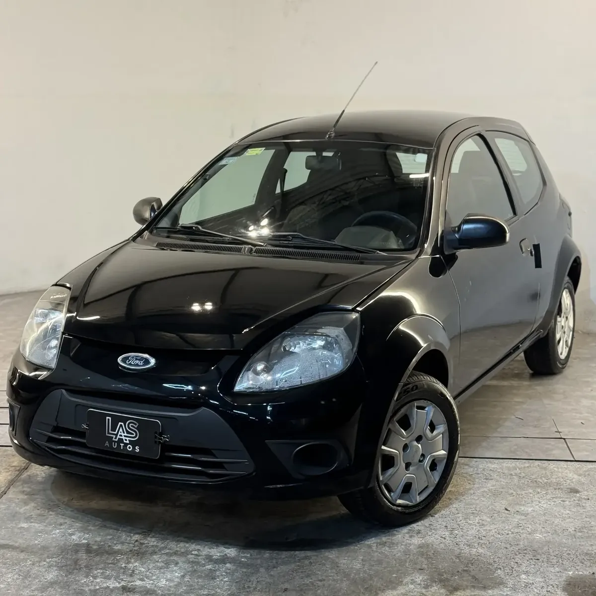 Ford Ka 1.0 Fly Viral 63cv