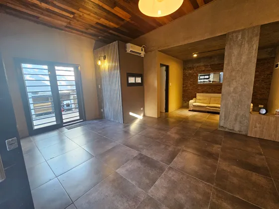 Venta Ph Loft Divisible, Villa Adelina Con Patio Y Terraza
