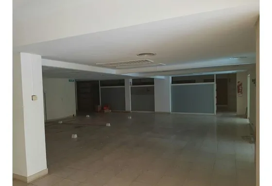 Oficinas De 500m2 En 1 Solo Piso