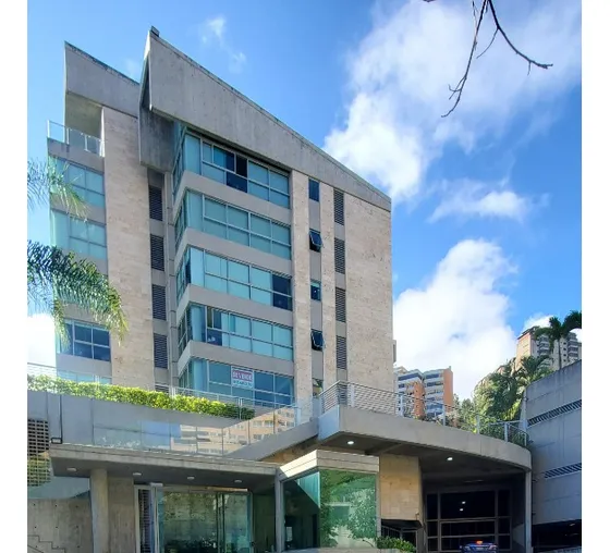 Apartamento En Venta En Lomas Del Sol. Lpb