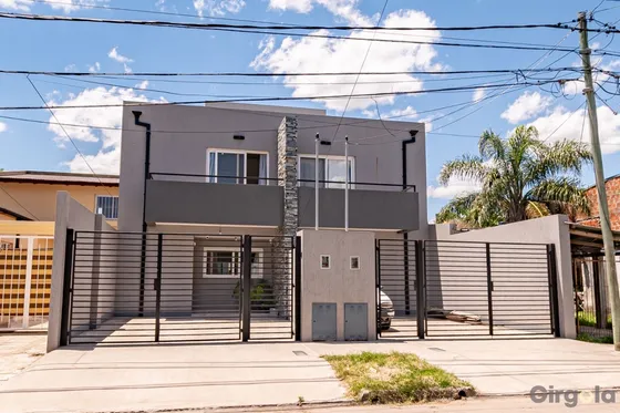 Venta Casa 3 Ambientes General Rodríguez