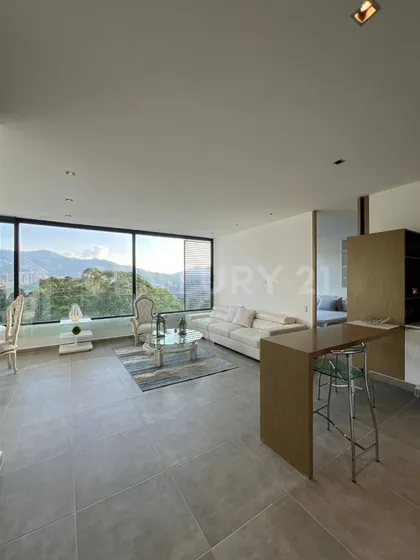 Arriendo Apartamento Amoblado En El Poblado, Medellín