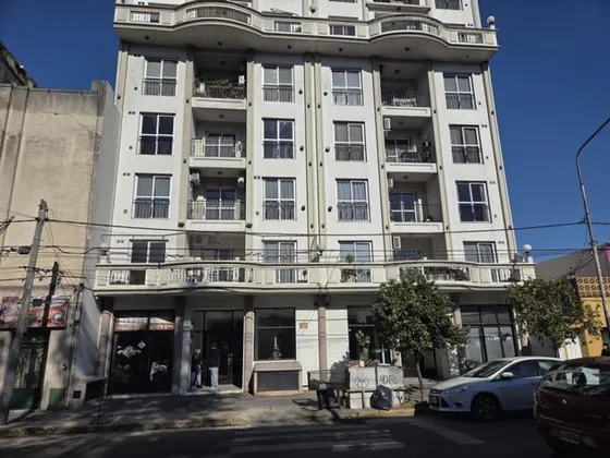 Monoambiente Divisible 40m2 Nuevo Caseros