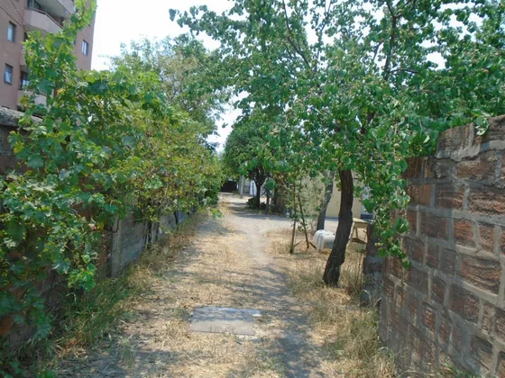 Terreno 852 M2 - Metro- Oportunidad !!