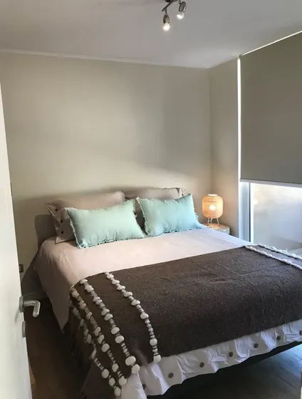 Arriendo Depto En Edificio Los Colonos Pto Varas