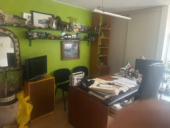 Disfruta De La Luz Y El Espacio. Depto 3 Rec, 1 Bañ, 1 Gar. A Min De Periférico