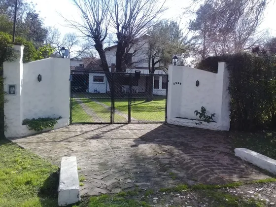 Casaquinta En Tortuguitas. Dueño Vende O Permuta