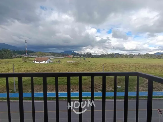 Apartamento En San Pablo. 3 Habitaciones, 56 M², Id: 148812