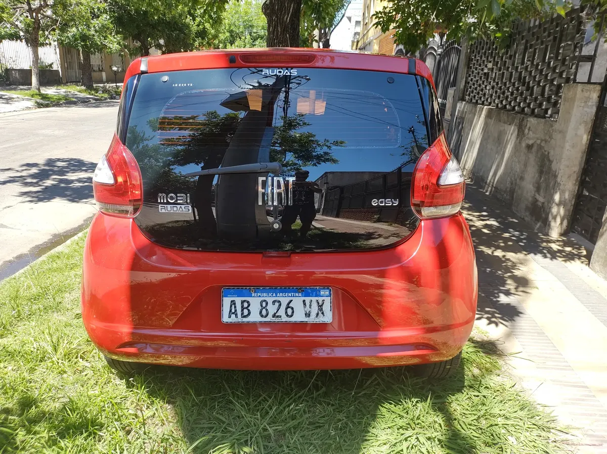 Fiat Mobi 1.0 Easy528794562299832322