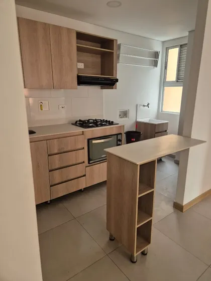 Vendo Apartamento En El Centro - Moderno Y Ecológico 