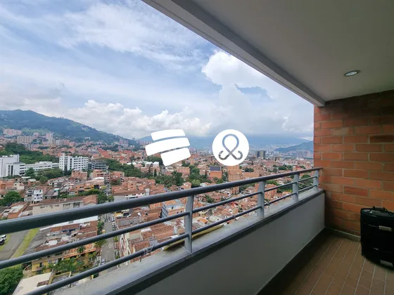 Venta Apartamento Envigado La Sebastiana