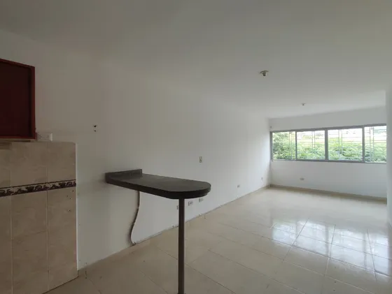 Apartamento En Arriendo En Lleras. Cod A30541
