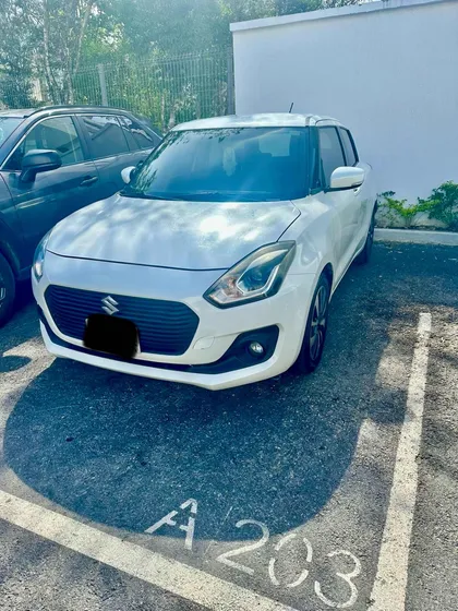 Suzuki Swift Hatchback