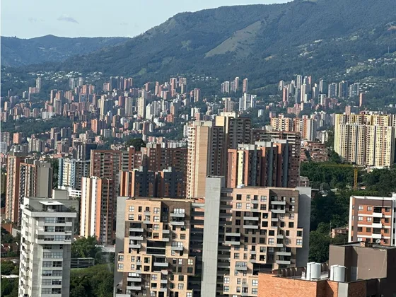 Venta De Apartamento En Sabaneta 