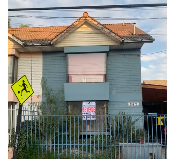 Casa En Venta En Ciudad Satélite