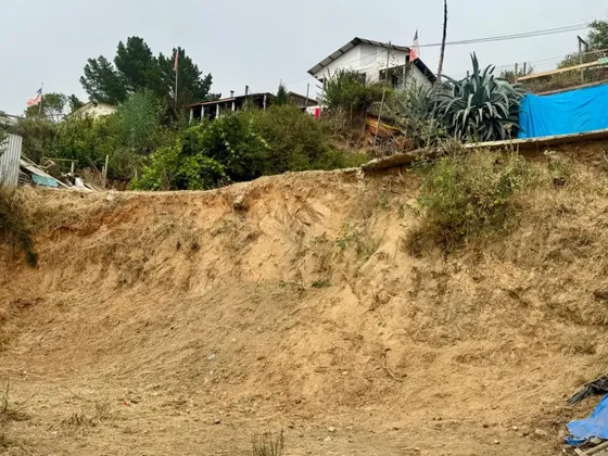 Venta De Terreno En Sector Sur Quilpue