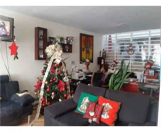 Venta De Casa Soledad  (teusaquillo)