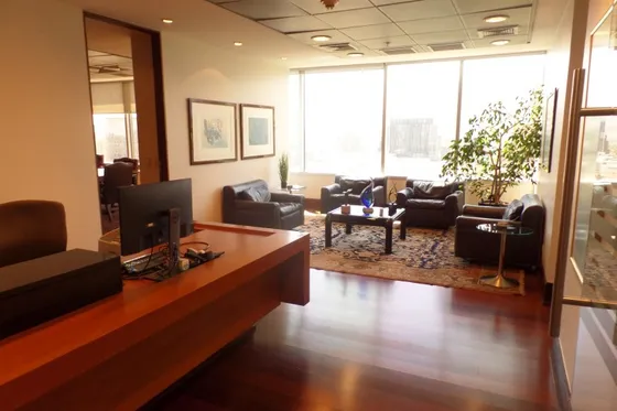 ++ Oficina Premium En Arriendo ++