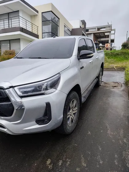 Toyota 2018 198000000