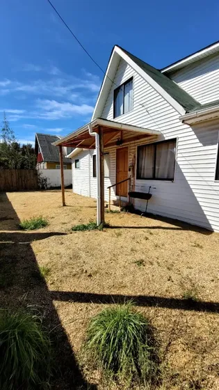 Linda Casa En Comunidad Los Bronces Algarrobo Norte