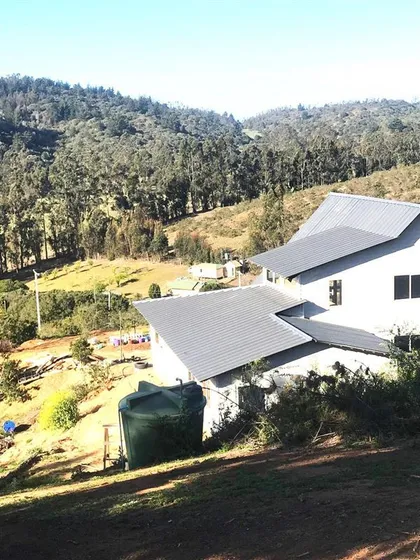 Parcela En Venta A 10 Minutos De Quintay