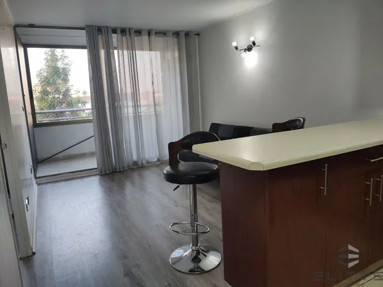 Venta Departamento 1 Dormitorio Ciudad Del Niño