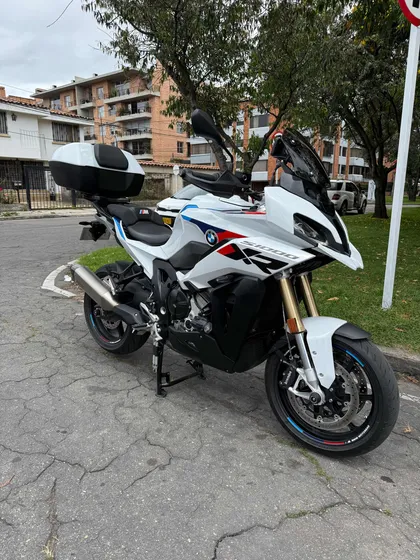 Bmw S1000xr Paquete M