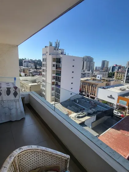 Venta Depto. 2 Dorm. Centro- Viña Del Mar
