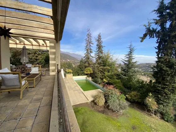 Valle Escondido