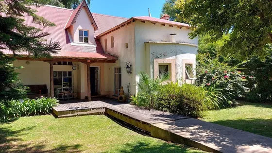 Venta Casa Isla Santa Monica