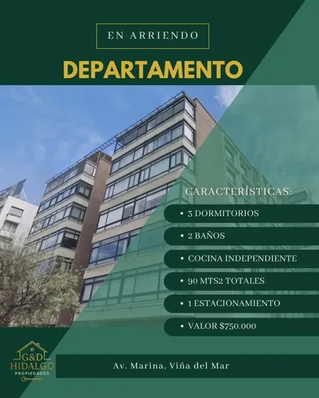 Arrienda Hidalgo Propiedades