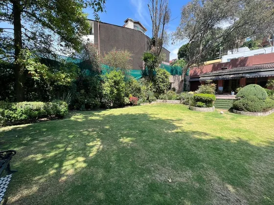 Terreno Venta, Col. Lomas De Reforma