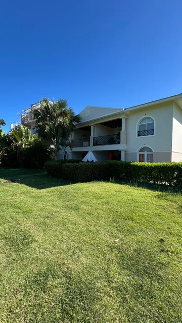 Apartamento Tipo Villa En Venta En Cocotal Punta Cana