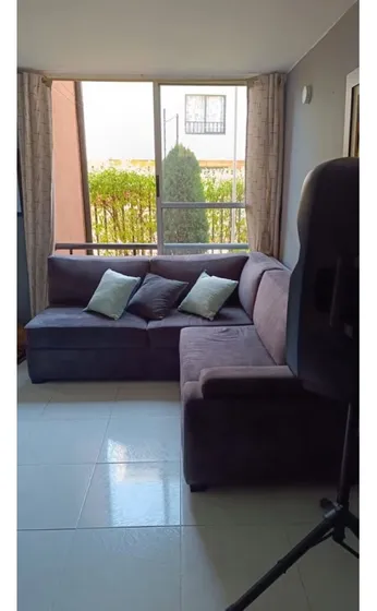 Venta De Apartamento En Vegas De Comfandi De 50m2, Sur De Cali 13504-1