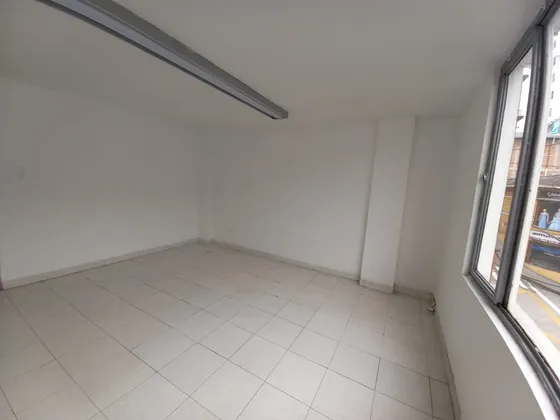 Oficina En Arriendo En El Centro/manizales (279061357).