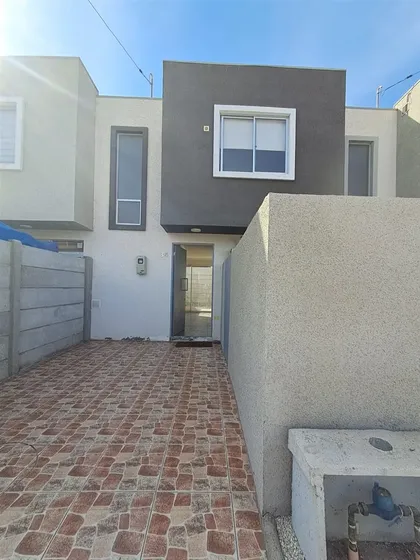Casa En Venta Condominio Los Arandanos